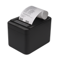 80mm Thermal Receipt Printer with Auto Cutter