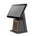 Single Screen POS Terminal with Built In 80mm Printer