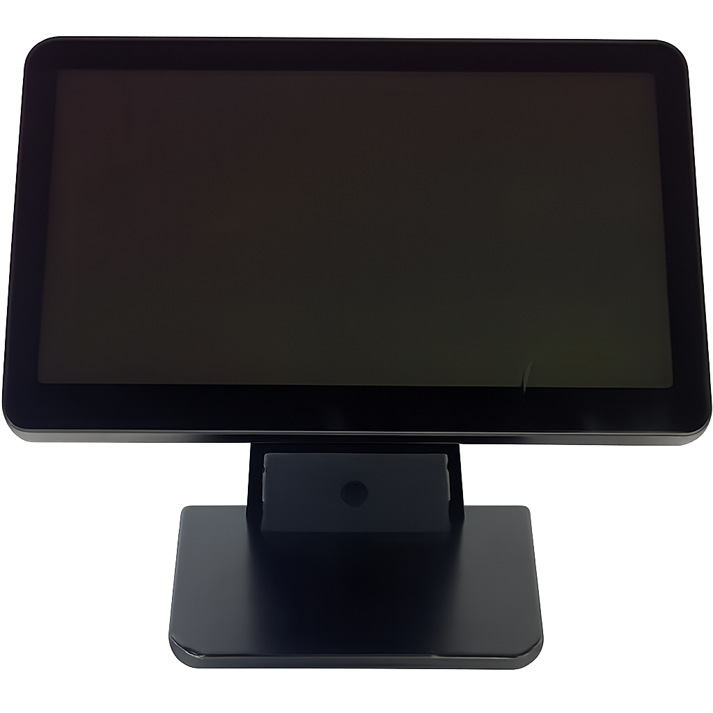 Single Screen POS Terminal