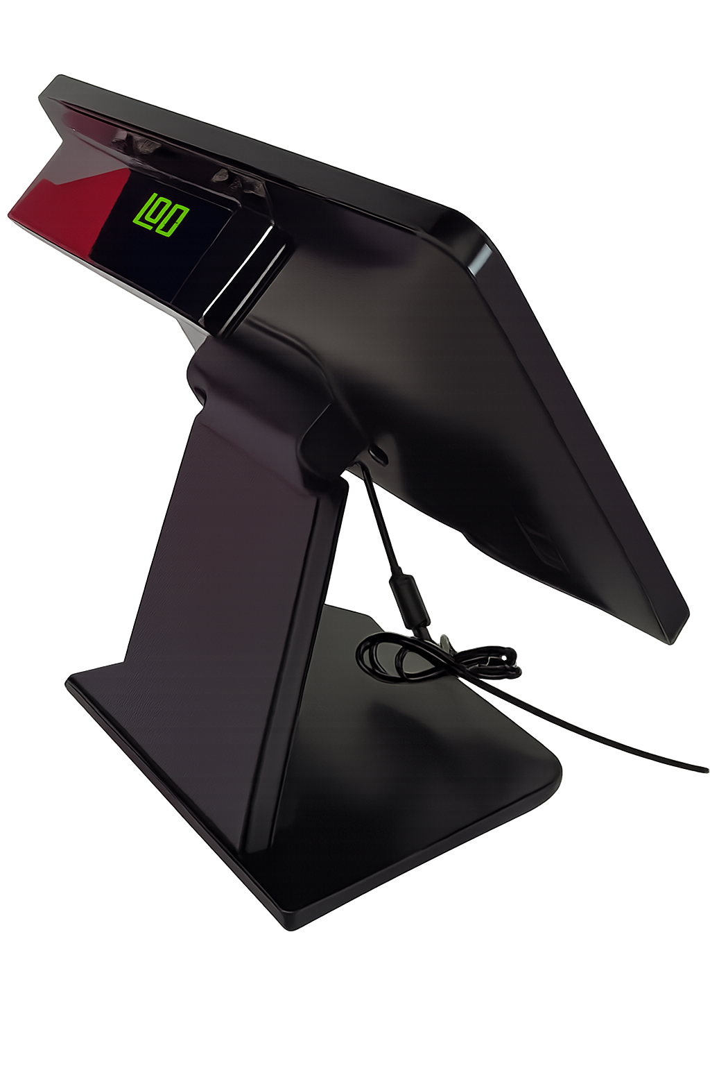 Single Screen POS Terminal