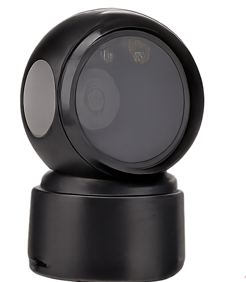 Desktop Barcode Scanner