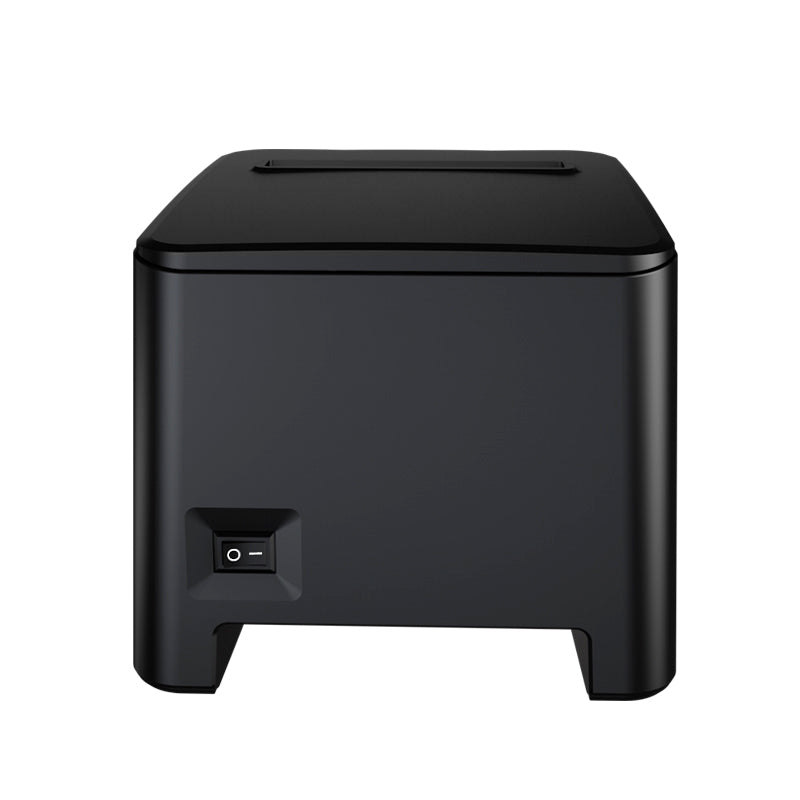 80mm USB+LAN+BT Thermal Receipt Printer