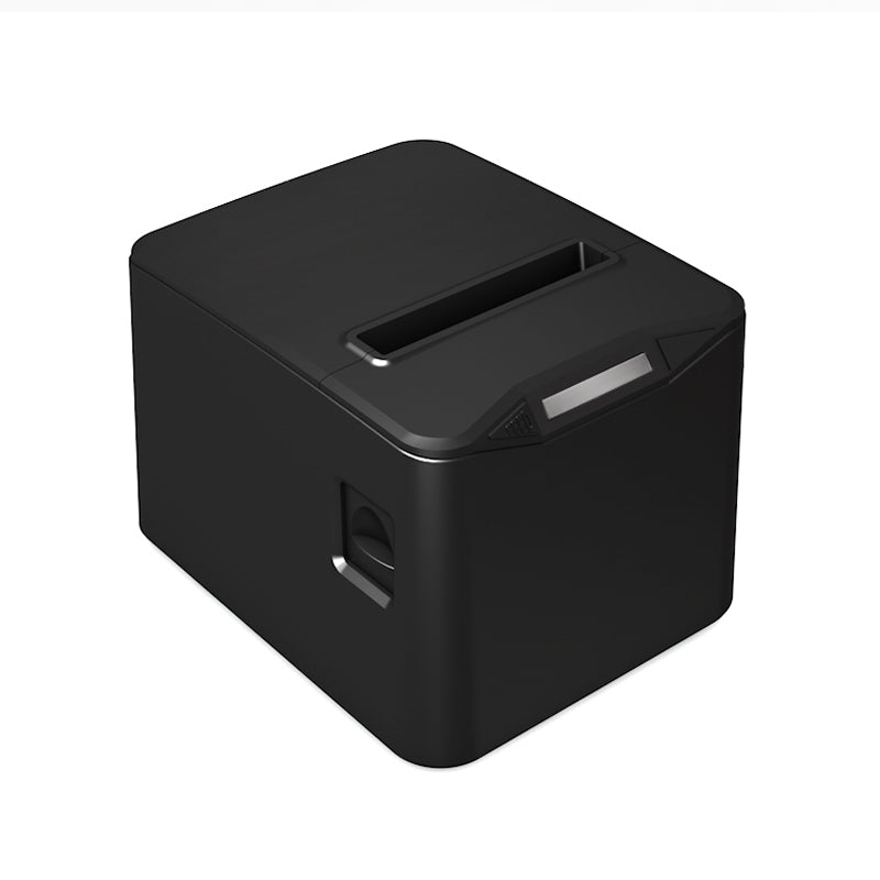 80mm USB+LAN+BT Thermal Receipt Printer