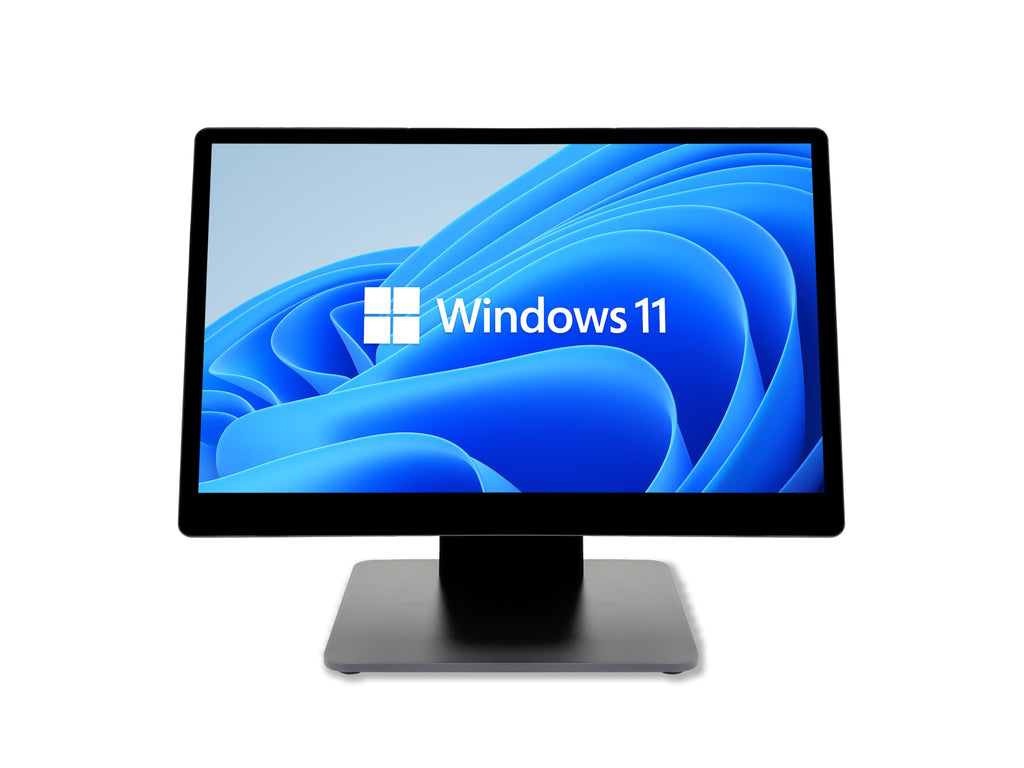 Single Screen POS Terminal