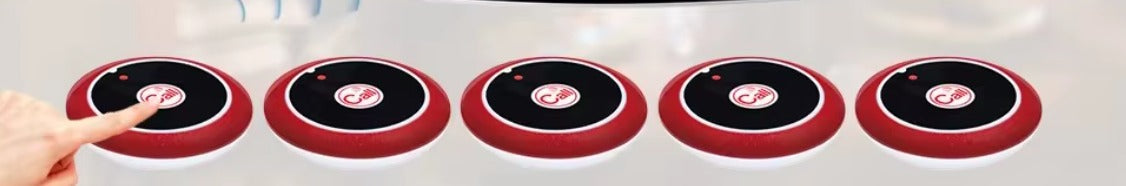Call Button - Wireless