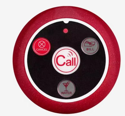 Call Button - Wireless
