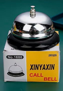 Desk Ringing Service Call Bell