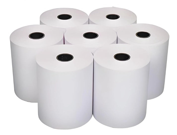 Thermal Receipt Roll 80x80mm