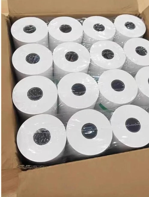 Thermal Receipt Roll 80x80mm