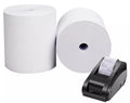 Thermal Receipt Roll 80x80mm