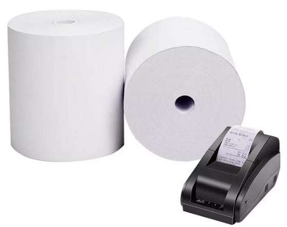 Thermal Receipt Roll 80x80mm