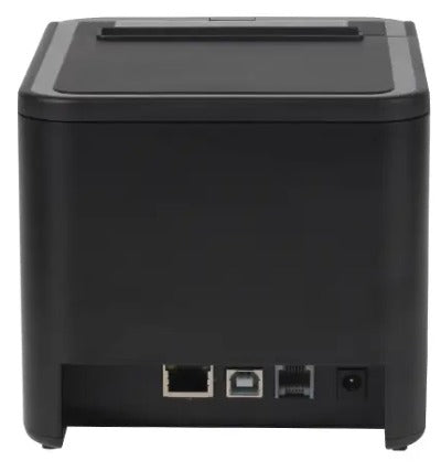 80mm Thermal Receipt Printer with Auto Cutter