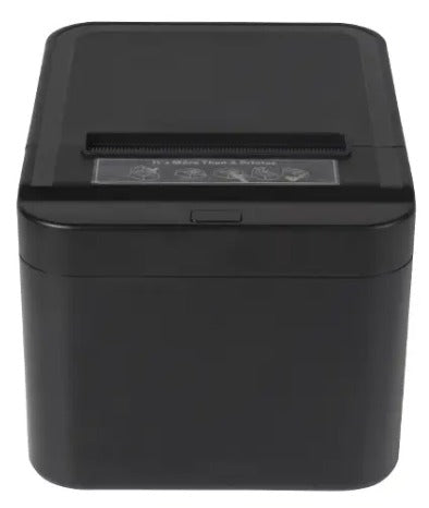 80mm Thermal Receipt Printer with Auto Cutter
